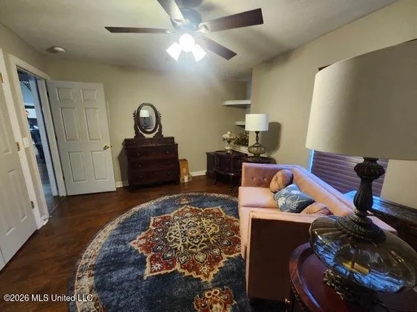 $346,300 | 1100 Green Gable Place, Terry, MS 39170