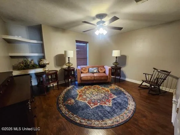 $346,300 | 1100 Green Gable Place, Terry, MS 39170