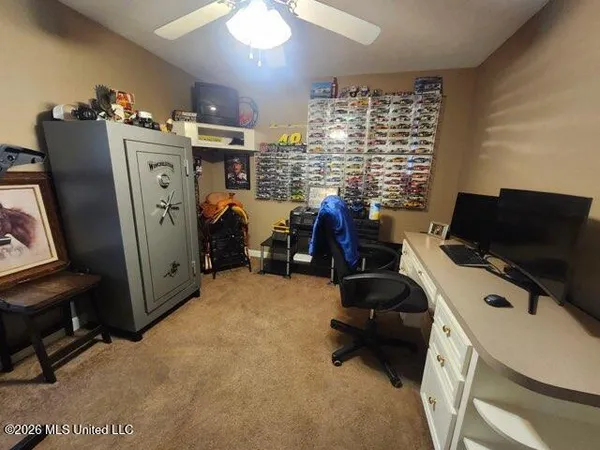 $346,300 | 1100 Green Gable Place, Terry, MS 39170