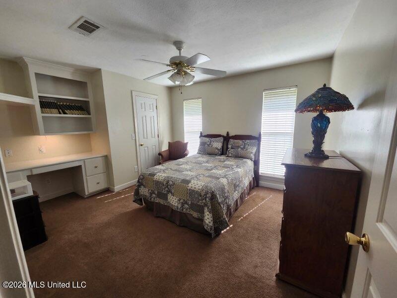 1100 Green Gable Place Terry, MS 39170 - Photo 28 of 50 216778714