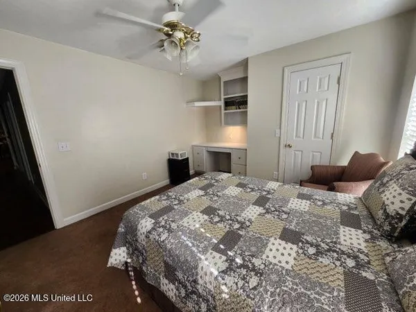 $346,300 | 1100 Green Gable Place, Terry, MS 39170