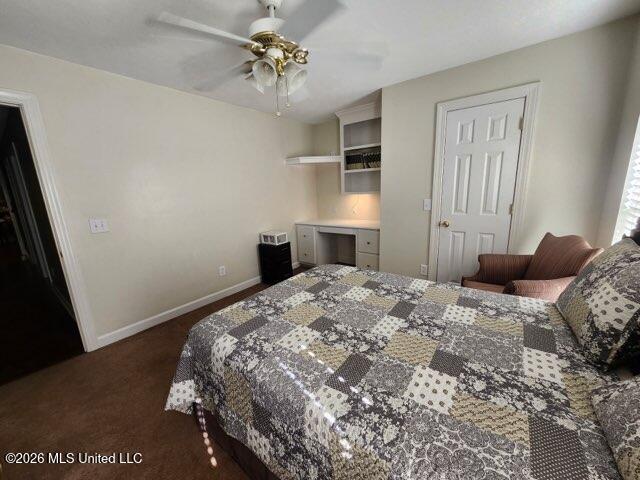 1100 Green Gable Place Terry, MS 39170 - Photo 29 of 50 553765944