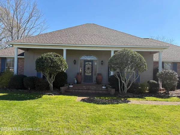 $346,300 | 1100 Green Gable Place, Terry, MS 39170