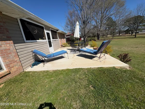 $346,300 | 1100 Green Gable Place, Terry, MS 39170