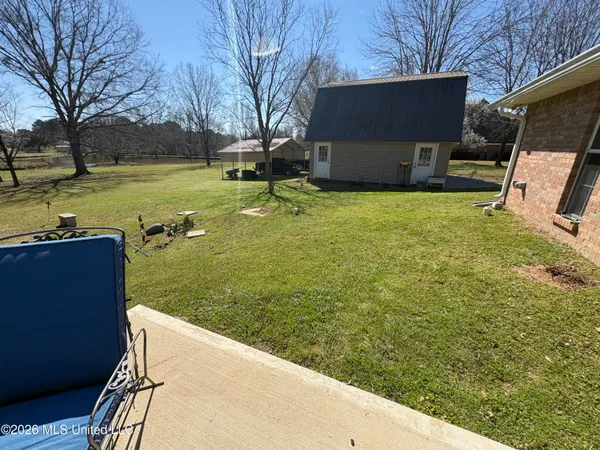 $346,300 | 1100 Green Gable Place, Terry, MS 39170