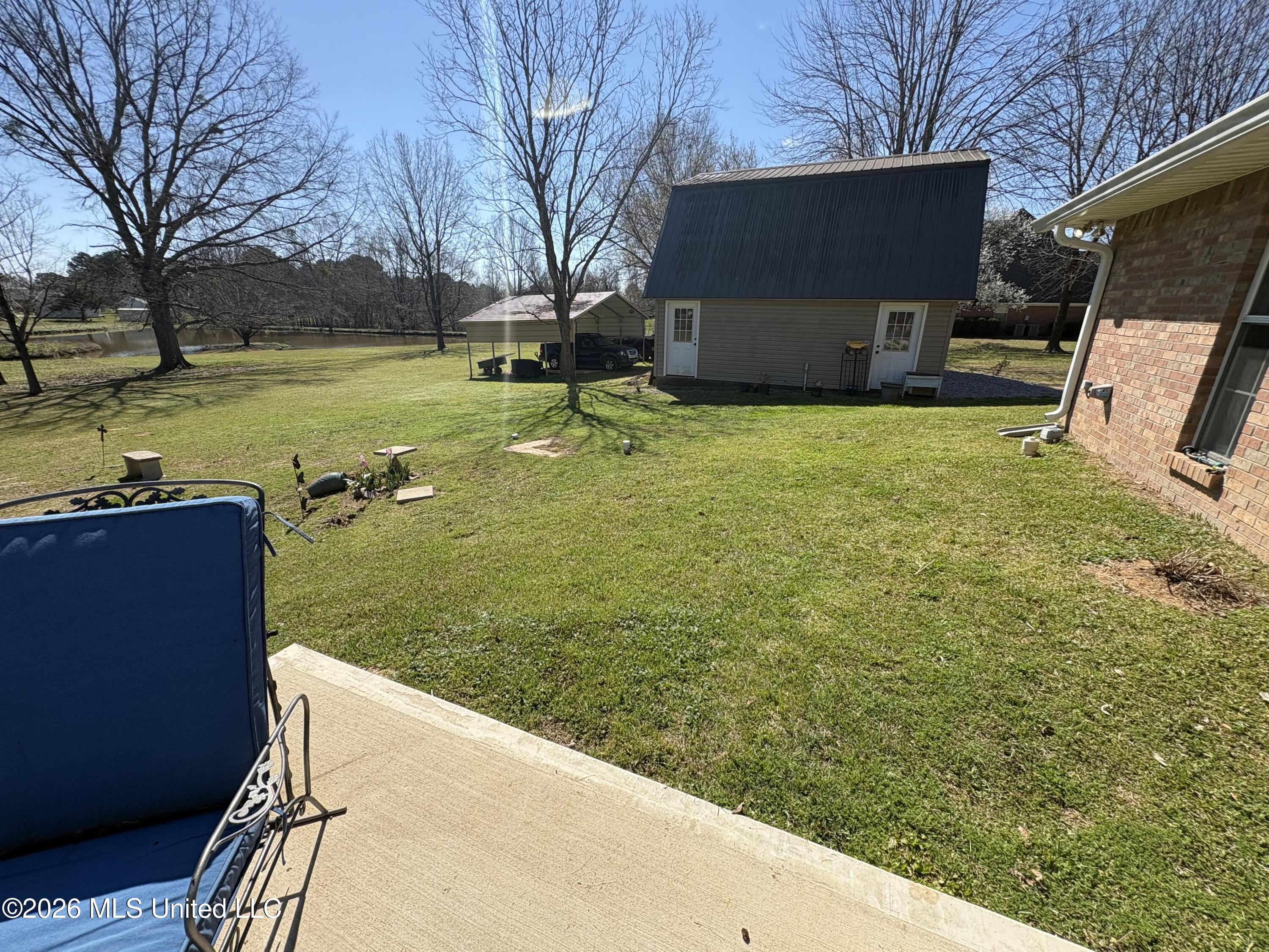1100 Green Gable Place Terry, MS 39170 - Photo 38 of 50 IMG_8415
