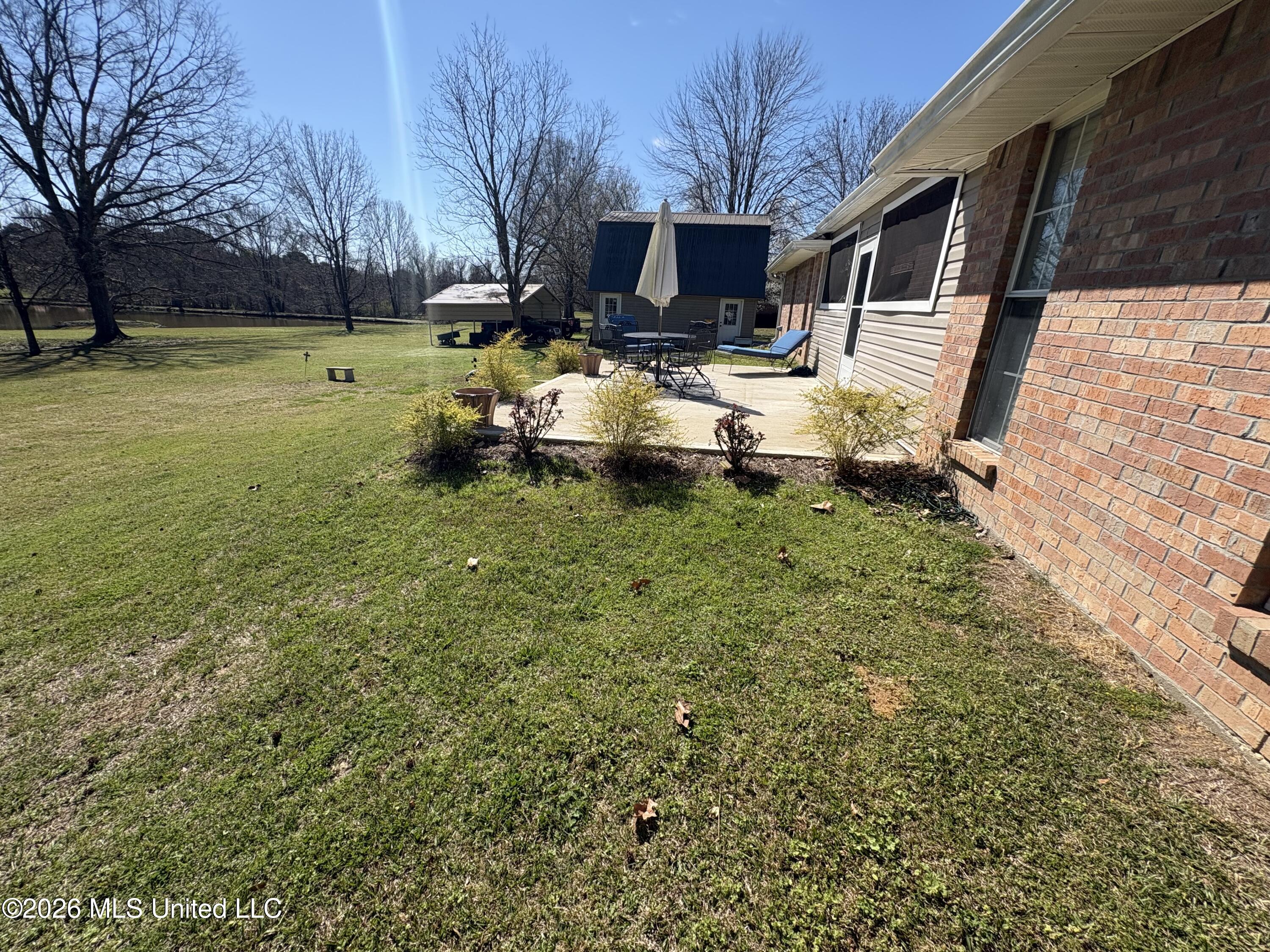 1100 Green Gable Place Terry, MS 39170 - Photo 39 of 50 IMG_8413