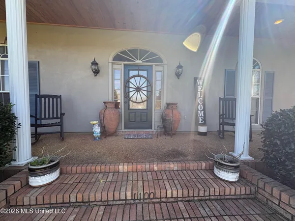 $346,300 | 1100 Green Gable Place, Terry, MS 39170