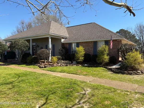 $346,300 | 1100 Green Gable Place, Terry, MS 39170