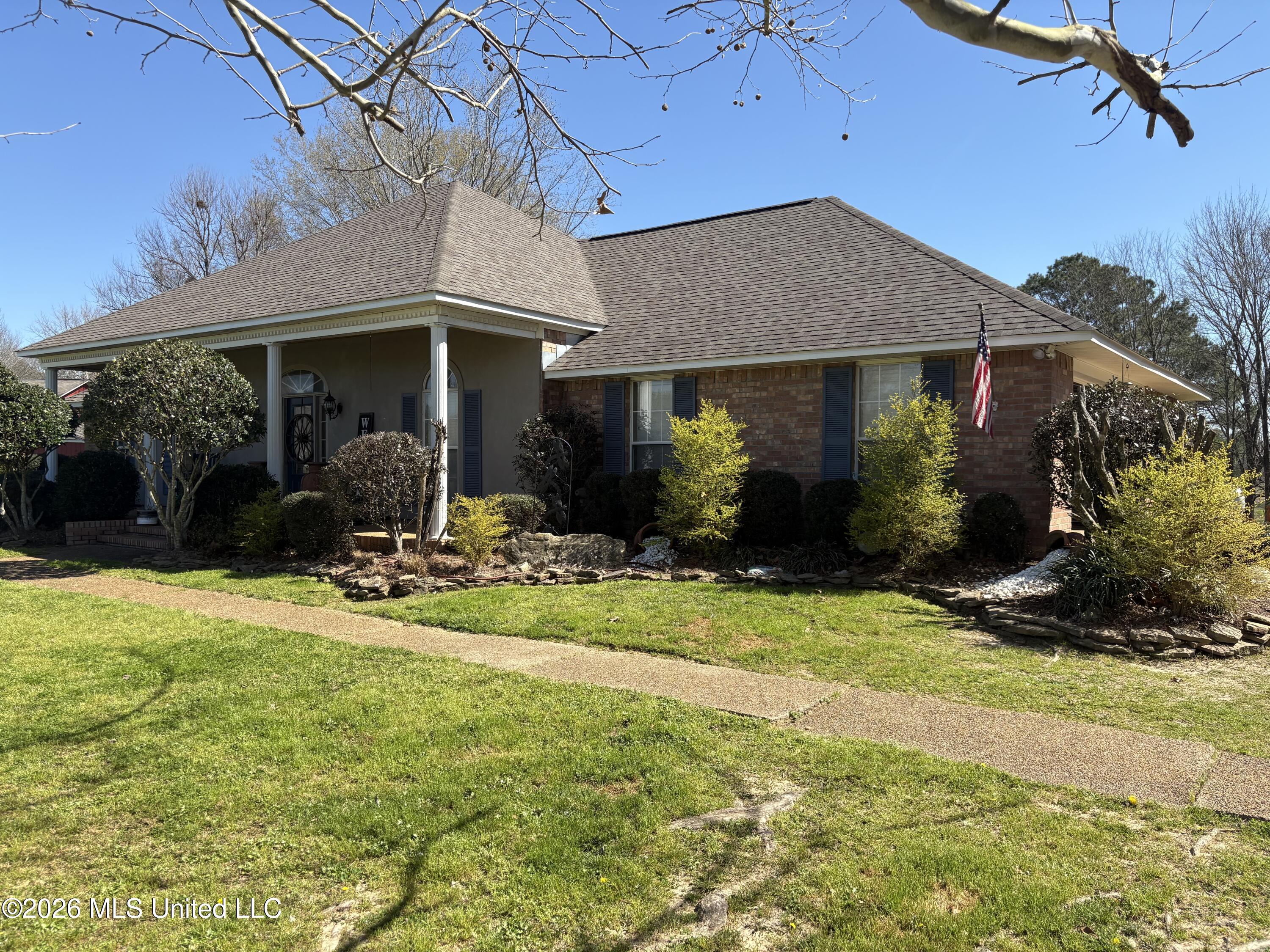 1100 Green Gable Place Terry, MS 39170 - Photo 42 of 50 IMG_8424