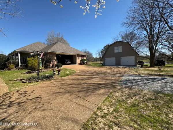 $346,300 | 1100 Green Gable Place, Terry, MS 39170