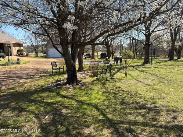 $346,300 | 1100 Green Gable Place, Terry, MS 39170