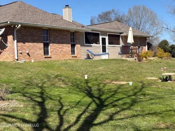 $346,300 | 1100 Green Gable Place, Terry, MS 39170