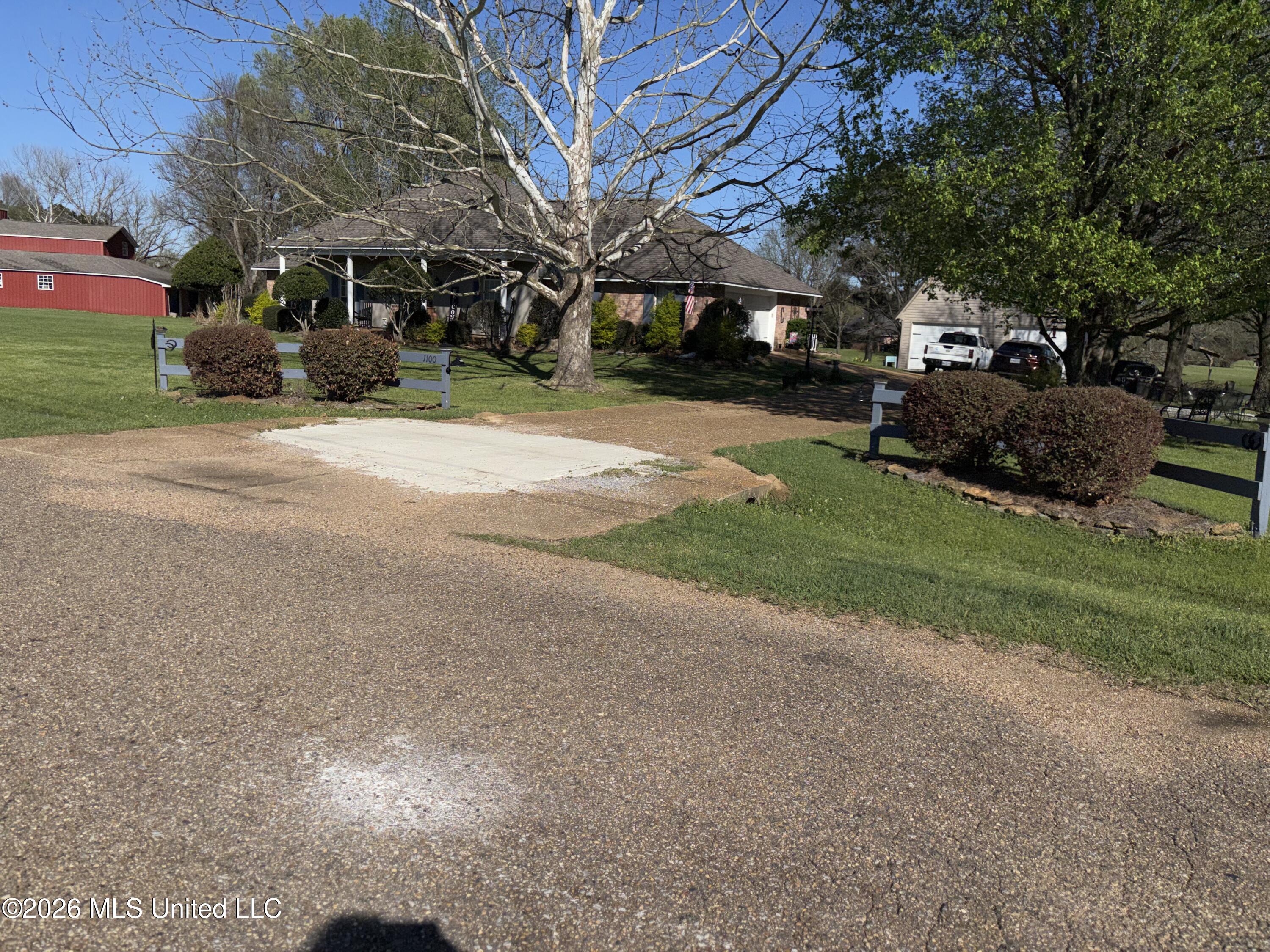 1100 Green Gable Place Terry, MS 39170 - Photo 47 of 50 IMG_8572