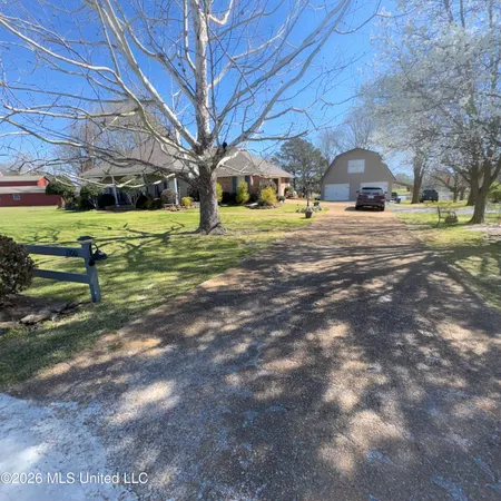 $346,300 | 1100 Green Gable Place, Terry, MS 39170