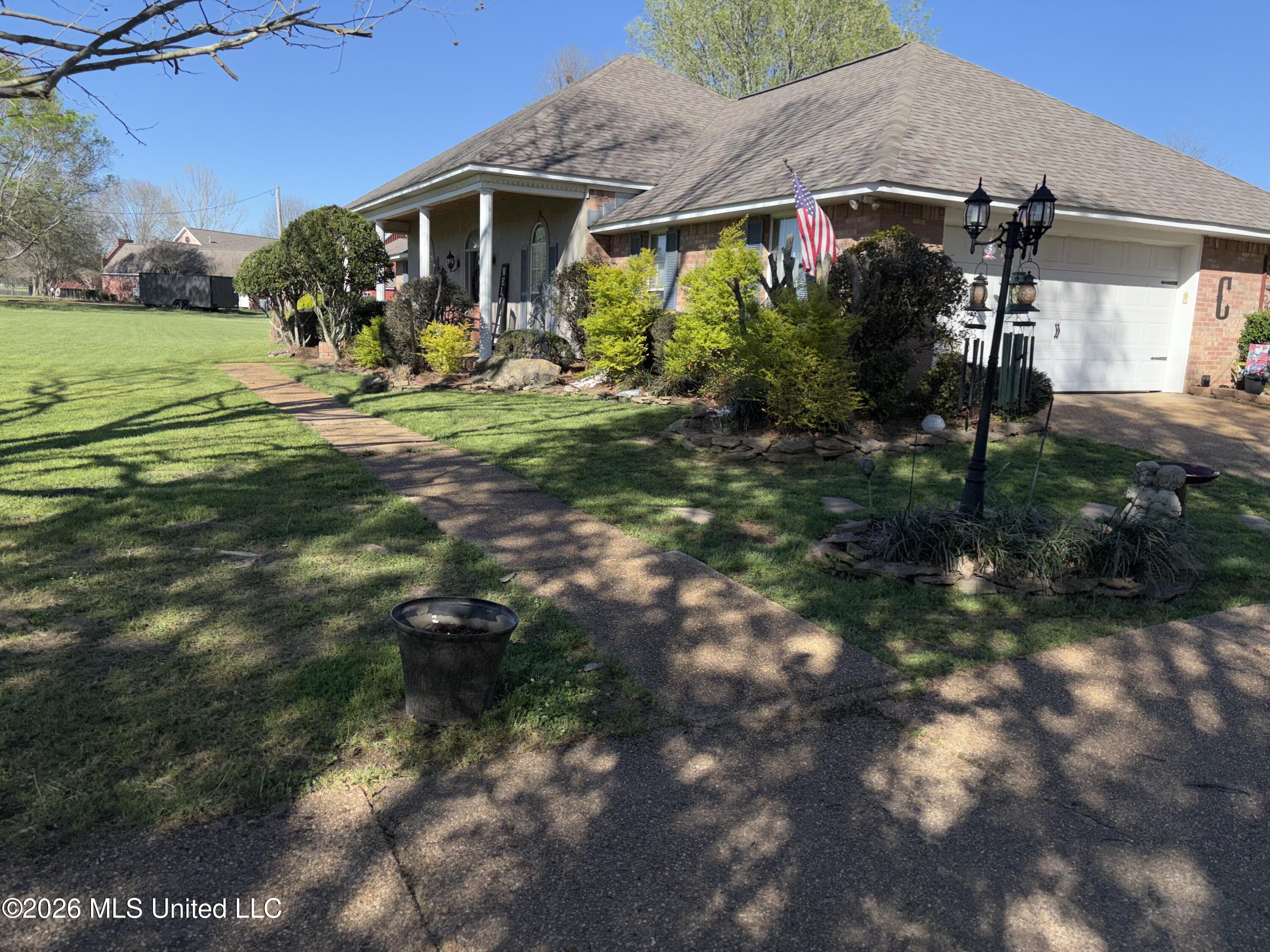 1100 Green Gable Place Terry, MS 39170 - Photo 5 of 50 IMG_8569