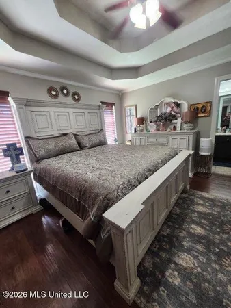 $346,300 | 1100 Green Gable Place, Terry, MS 39170