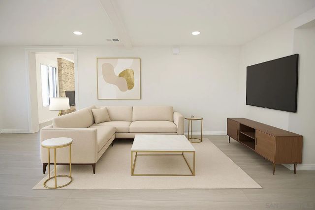 $825,000 | 2760 Gwynne Avenue, National City, CA 91950