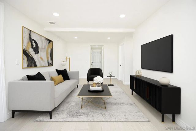 $825,000 | 2760 Gwynne Avenue, National City, CA 91950