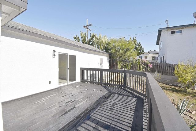 $825,000 | 2760 Gwynne Avenue, National City, CA 91950