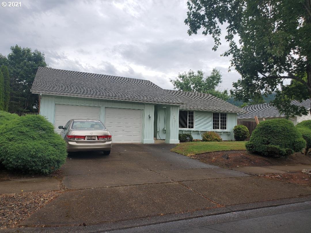 335 67th Street Springfield, OR 97478 - Photo 21 of 21