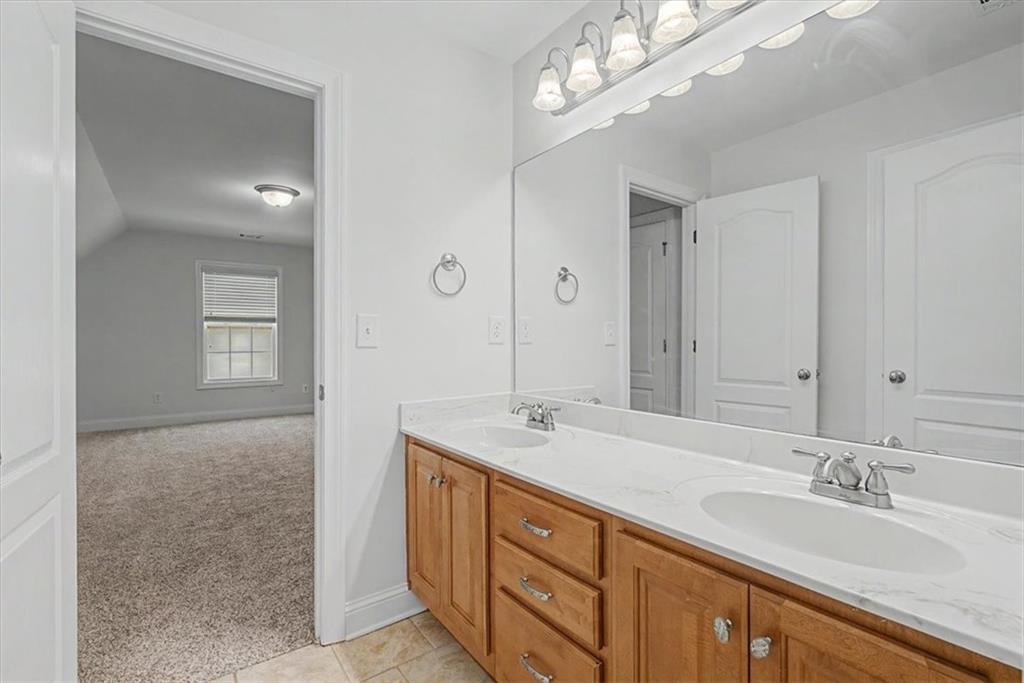 7641 Capps Ridge Lane Douglasville, GA 30135 - Photo 38 of 62