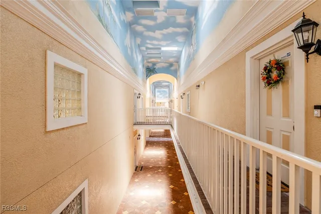 $227,400 | 12505 McGregor Boulevard, Unit 206, Fort Myers, FL 33919