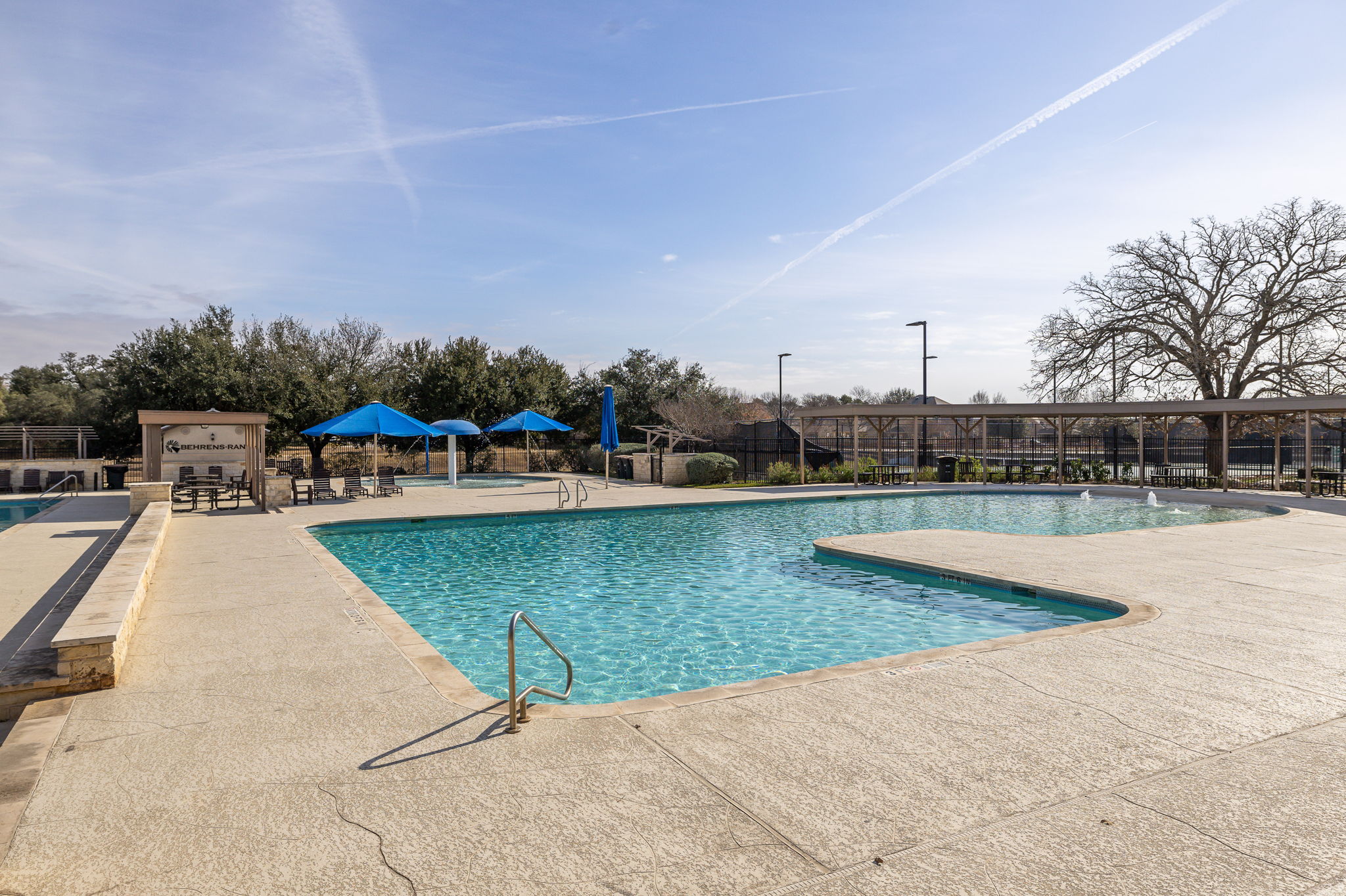 2625 Mirasol Loop Round Rock, TX 78681 - Photo 32 of 34