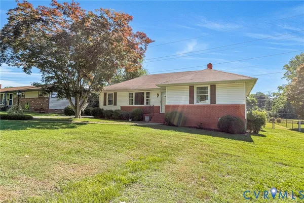 $359,950 | 7409 Fairway Avenue, Henrico, VA 23228