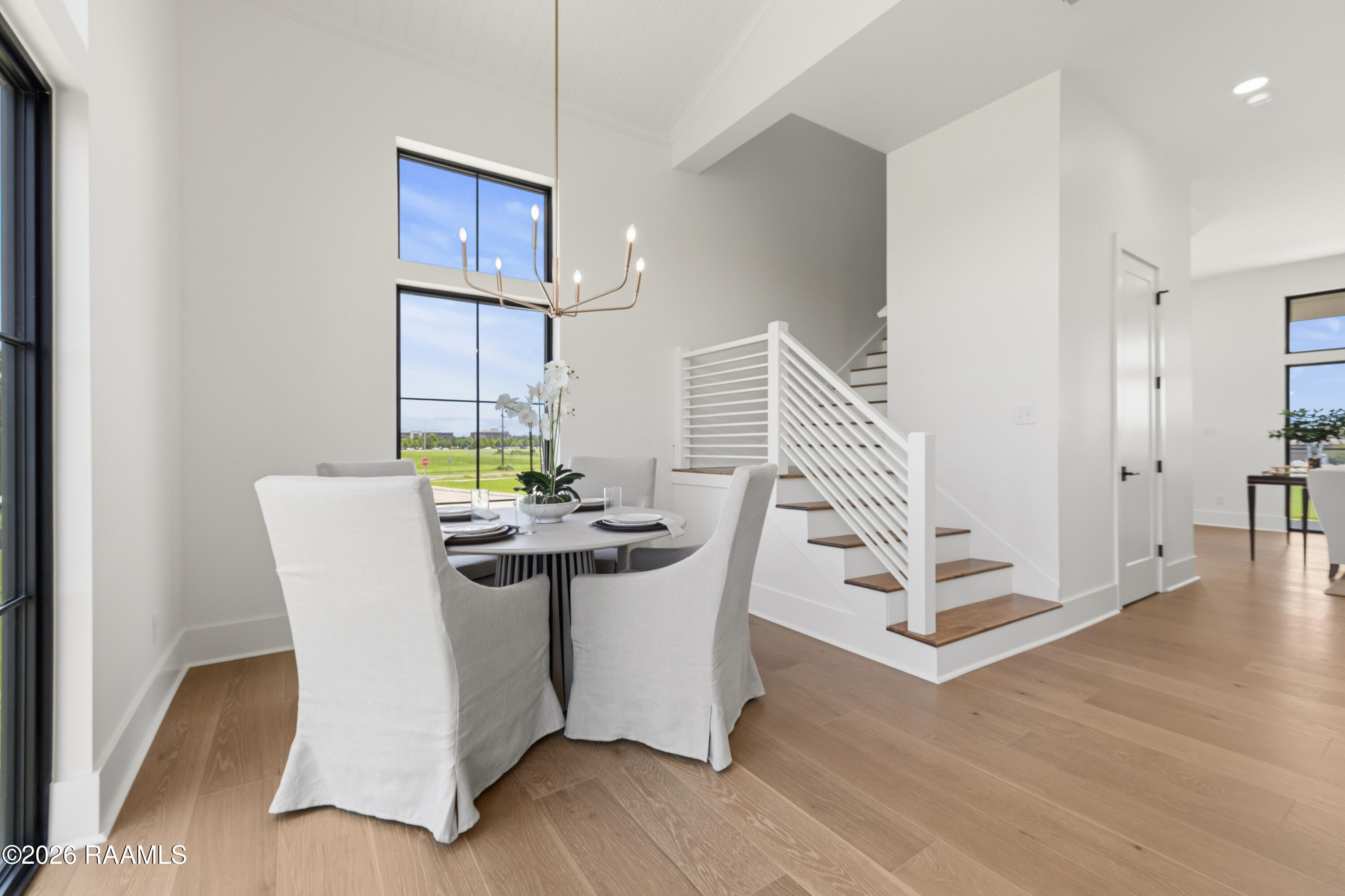 100 Southern Heights Lafayette, LA 70508 - Photo 22 of 39 Dining area
