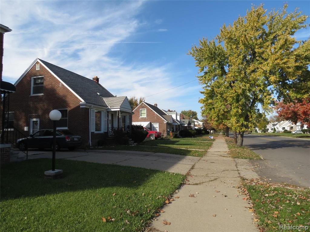 7305 Evergreen Road Detroit, MI 48228 - Photo 13 of 13