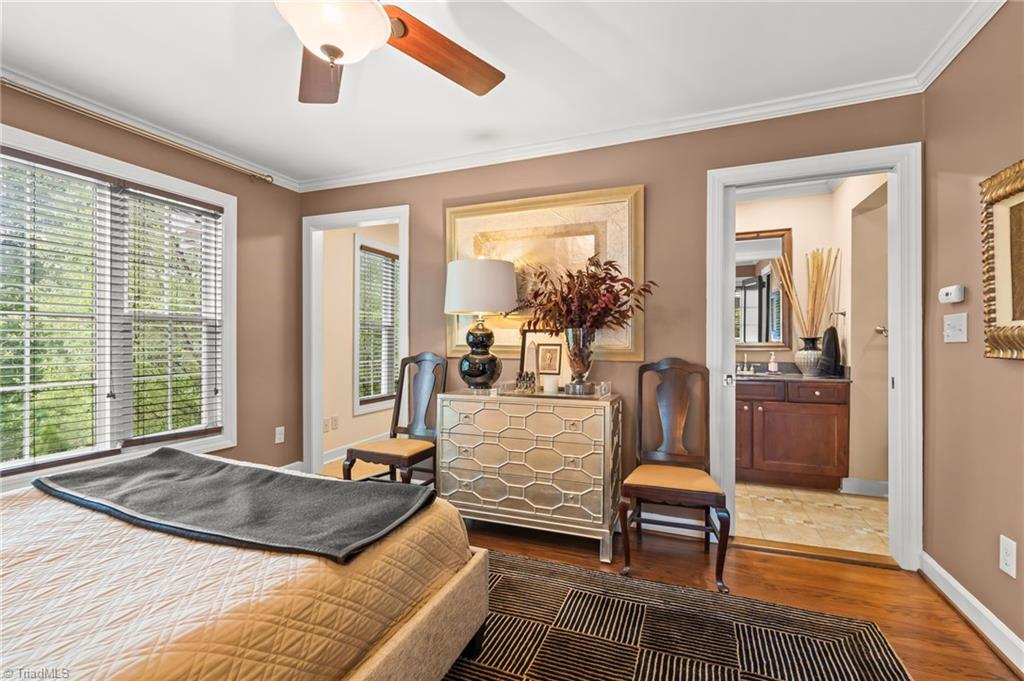 405 Edgedale Drive High Point, NC 27262 - Photo 20 of 38