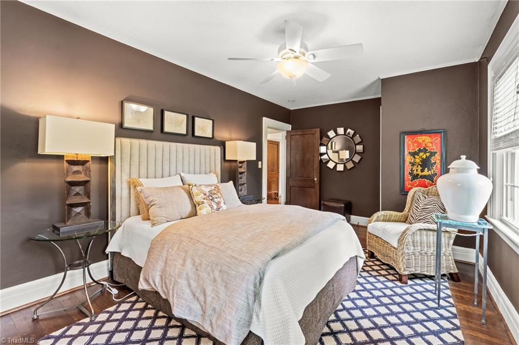 405 Edgedale Drive High Point, NC 27262 - Photo 26 of 38