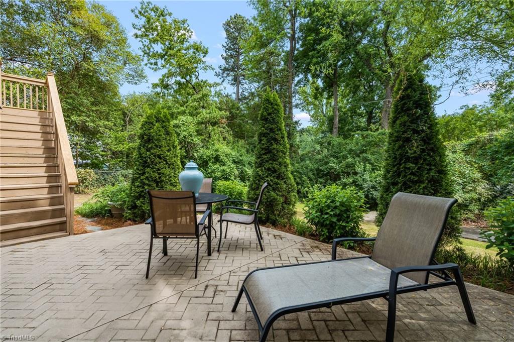 405 Edgedale Drive High Point, NC 27262 - Photo 35 of 38