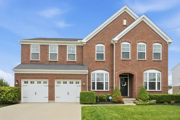 $700,000 | 2900 Stonemark Court, Mason, OH 45036