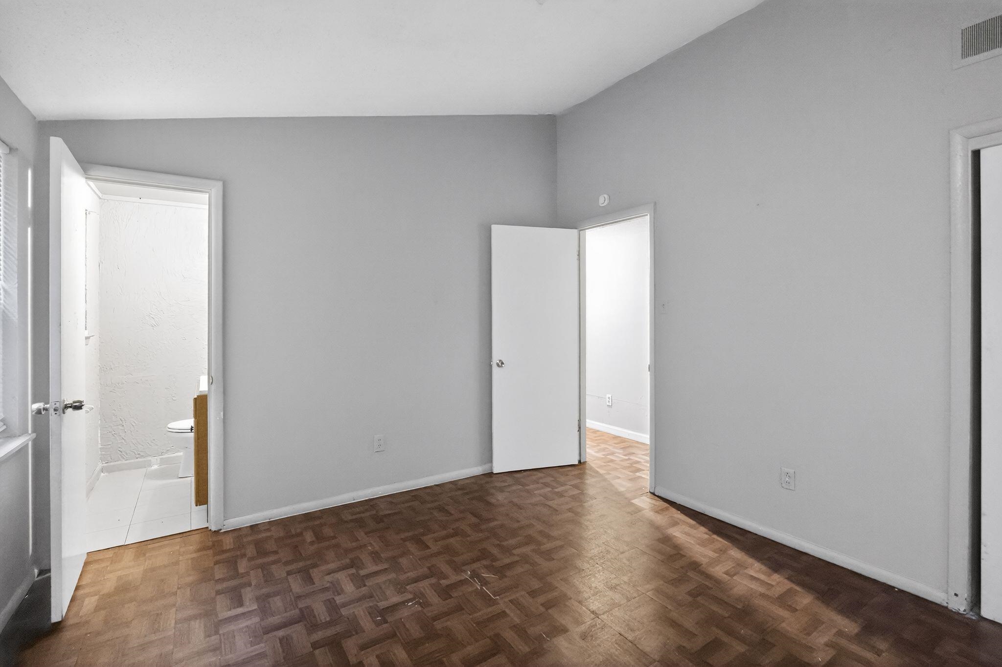 4504 Neely Road Memphis, TN 38109 - Photo 30 of 32 a view of an empty room