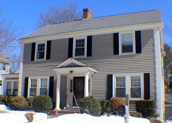 91 Saunders Road Norwood, MA 02062 - Photo 2 of 22 Gallery Image 2