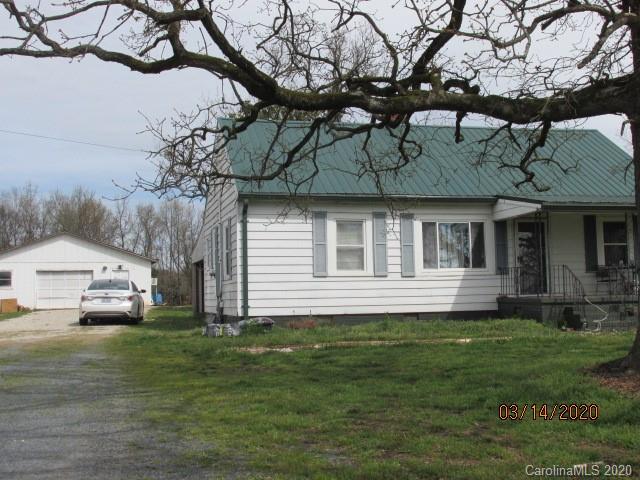 5009 Tite Road Stanfield, NC 28163 - Photo 3 of 3