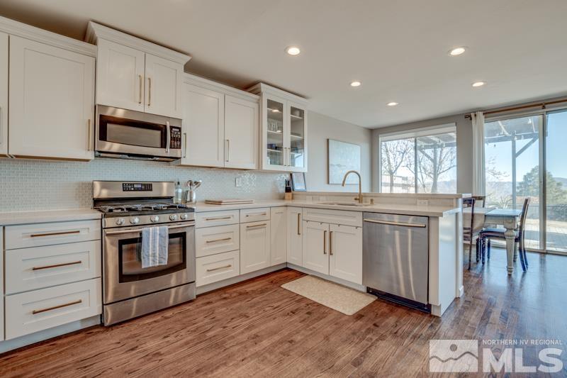 2360 High Terrace Drive Reno, NV 89509 - Photo 15 of 40 Photo 15