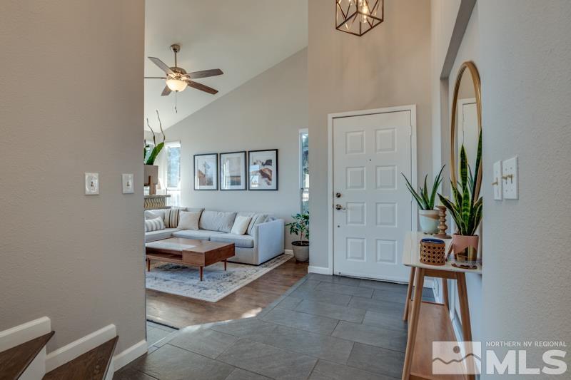 2360 High Terrace Drive Reno, NV 89509 - Photo 8 of 40 Photo 8