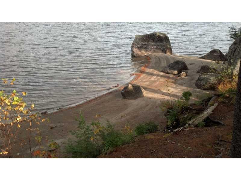 849 Nicolin Road Ellsworth, ME 04605 - Photo 4 of 19 Waterfront/Dock/Pier.