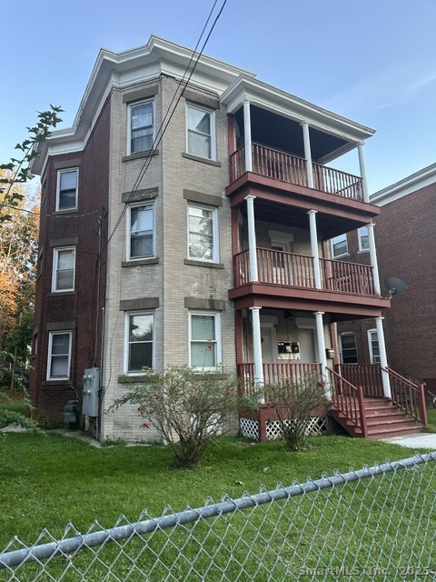 54 Cabot Street Hartford, CT 06112 - Photo 13 of 15