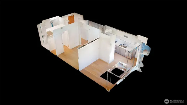 $390,000 | 800 Columbia Street, Unit 702, Seattle, WA 98104