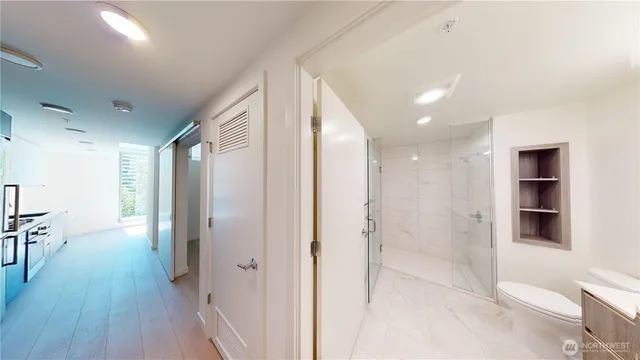 $390,000 | 800 Columbia Street, Unit 702, Seattle, WA 98104