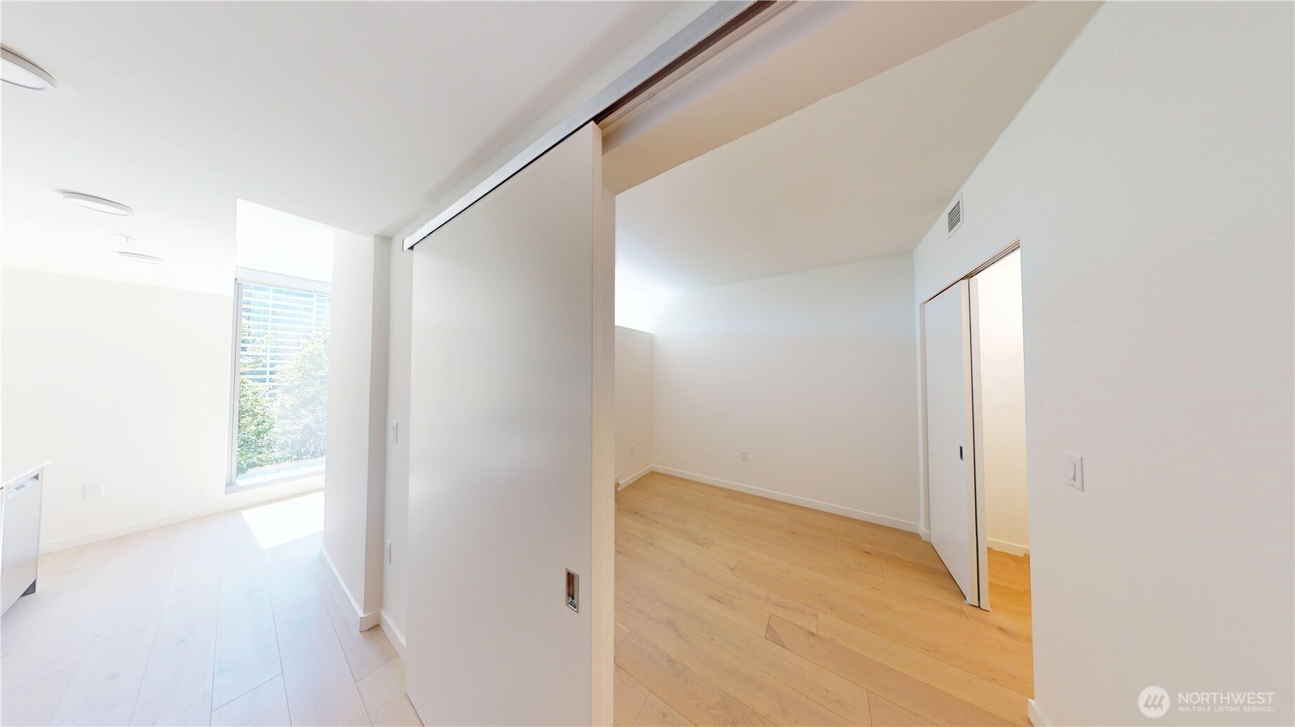800 Columbia Street, Unit 702 Seattle, WA 98104 - Photo 7 of 15 a view of closet