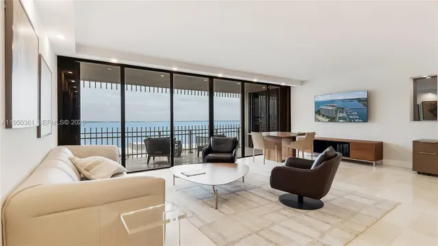 $1,699,000 | 3 Grove Isle Drive, Unit C1407, Miami, FL 33133