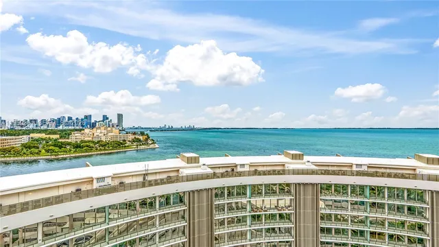 $1,699,000 | 3 Grove Isle Drive, Unit C1407, Miami, FL 33133
