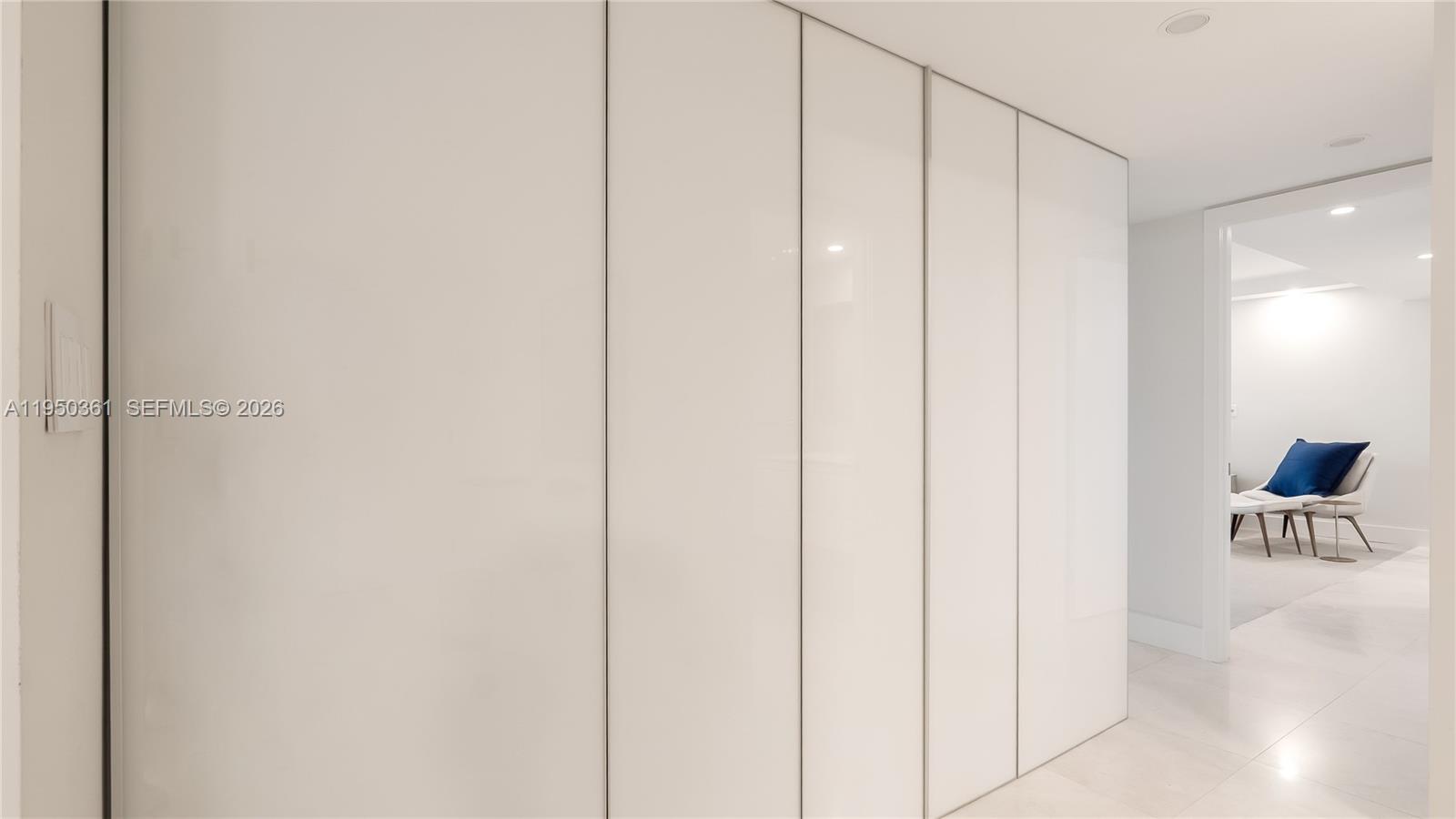 3 Grove Isle Drive, Unit C1407 Miami, FL 33133 - Photo 24 of 45 a view of a room with a door