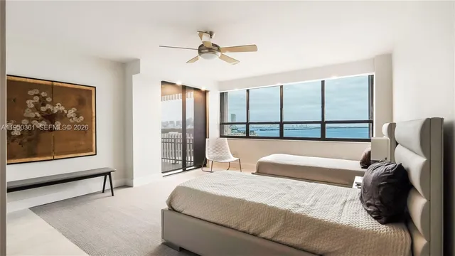 $1,699,000 | 3 Grove Isle Drive, Unit C1407, Miami, FL 33133