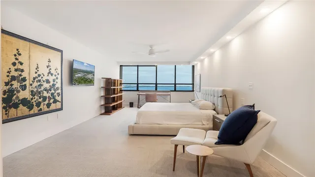 $1,699,000 | 3 Grove Isle Drive, Unit C1407, Miami, FL 33133